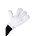 thumbnail image 3 of Adult Giant Cartoon Hand Gloves, 3 of 3