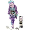thumbnail image 1 of Ever After High Kitty Cheshire Spring Unsprung Doll, 1 of 6