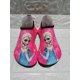 thumbnail image 1 of Zapatos de playa para niños de Disney, natación, antideslizante, transpirable, secado rápido, seguridad, protección para los pies, zapatos deportivos informales anticortes, 26-27-Plantilla, 16,5 cm Gao Jinjia LED, 1 of 2