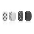 thumbnail image 3 of Newway 2024 2pcs Jaw Trainer Face Masseter Training Muscle Exerciser Chew Ball Breaker, 3 of 4
