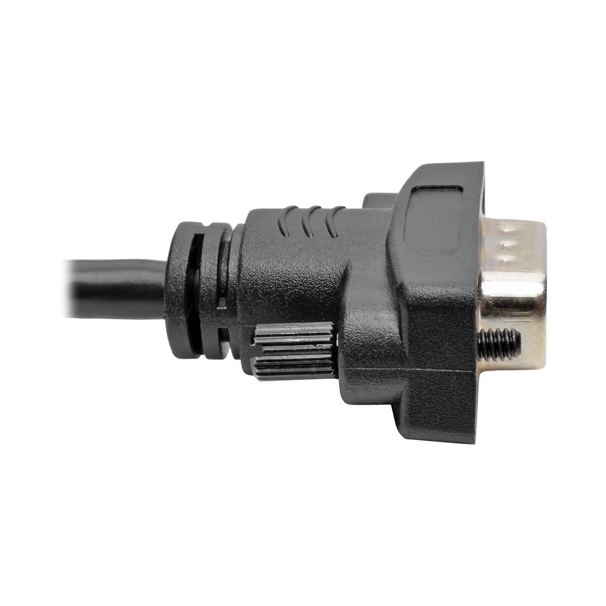 Tripp Lite HDMI to VGA Active Converter Cable, HDMI to Low-Profile HD15 (M/M), 1920 x 1200/1080p 60 Hz, 3 ft.
