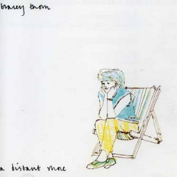 A Distant Shore (CD)