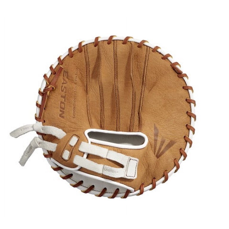 Easton Groundwork Donut Softball Training Glove | Right Hand