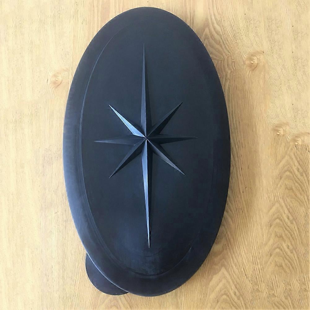 Kayak Hatch Cover Boat Deck Hatch Cover Kayak Boat Accessories,Black