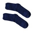 thumbnail image 1 of Xingzhi WarmMenSocksSolidColorMidCalfSocksAutumnWinterStyleCoralVelvetThickenedFloorSocks, 1 of 4