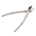 thumbnail image 1 of Bonsai Scissors, 165mm 6.5 X 1.8 X 0.8in Stainless Steel Scissors With Ergonomic Handle For Bonsai Modeling Flower Tree Trunk Separation, 1 of 8
