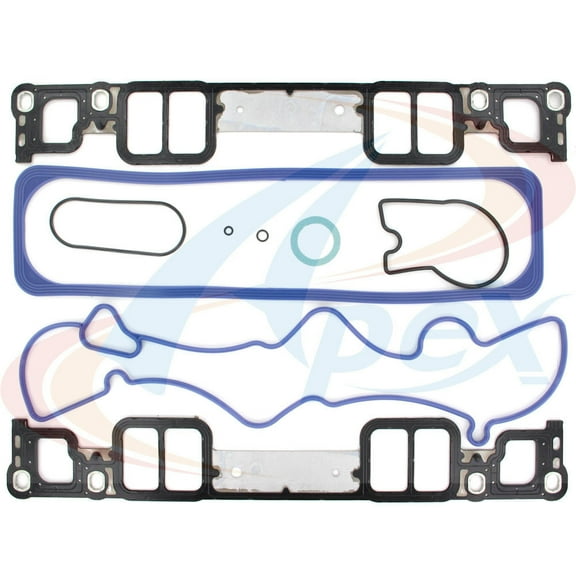 Engine Intake Manifold Gasket Set