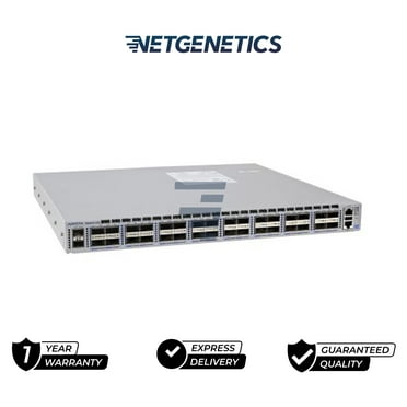 Arista DCS-7060SX2-48YC6-R 48P 25GbE SFP28 6P 100GbE QSFP100 RA Switch