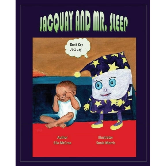 Jacquay and Mr. Sleep