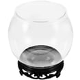 thumbnail image 1 of 1 Set Aquarium Fish Bowl for Home Decorators 12.0x5.9x5.1in, 1 of 8
