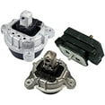 thumbnail image 2 of Fits 2010-2017 BMW 535i RWD 3.0L/535i GT RWD Hatchback 3.0L Motor&Transmission Mount, 2 of 2