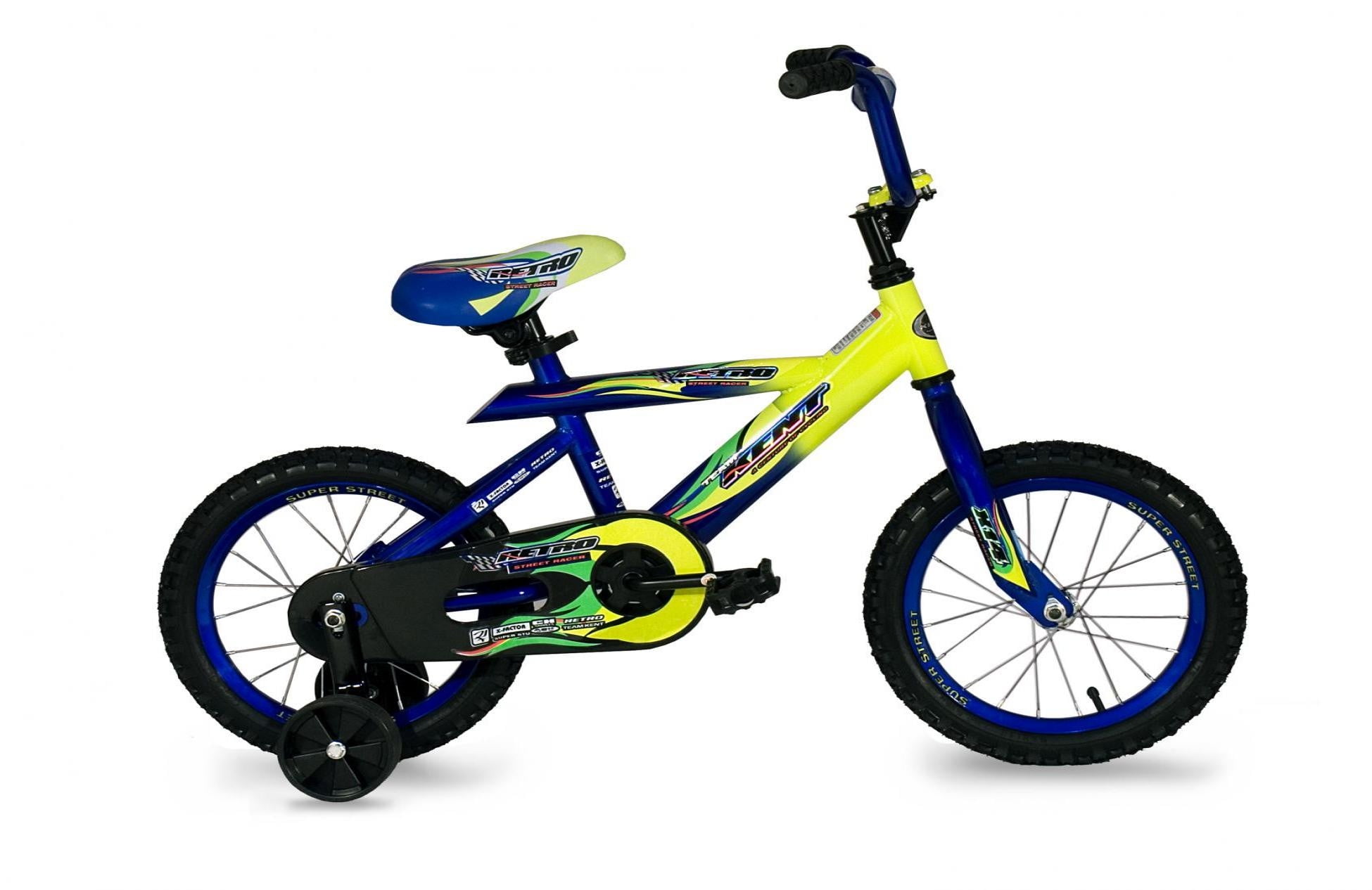 kent kids bike
