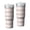 White-2, variant on Modern 30oz Handheld Travel Tumbler with Handle – Double Wall Stainless Steel Insulated Cup, Flip Straw Lid, Leak-Proof & BPA-Free for Hot and Cold Drinks – Durable Coffee & Juice Mug Black