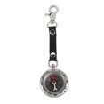 thumbnail image 6 of PENIKOKO Portable Vintage Compass Keychain with Metal Lanyard for Camping and Climbing, 6 of 8