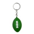 thumbnail image 1 of Rugby Keychain Mini Keychain Pendant Simulation Realistic Rugby Decor Decorative Anti-fall Ornamental Rugby Key Ring Pendant Outdoor Supply, 1 of 6