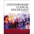 thumbnail image 1 of Pre-Owned Contemporary Clinical Psychology (Hardcover) 047147276X 9780471472766, 1 of 1