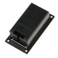 thumbnail image 5 of shamjina 4x9V Battery Case Cover Box for Active Guitar Bass Pickup Electronics Black #1, 5 of 8