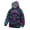 Hot Pink&&100, variant on CONROSES Mens Halloween Hoodies Novelty Graphic Y2K Long Sleeve Hallowmas Pullover Hoodie for Men Fall Winter Hooded Sweatshirts with Pocket