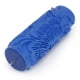 thumbnail image 1 of 15cm Wall Empaistic Flower Pattern Painting Roller for Decoration Machine (Blue), 1 of 3