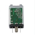 thumbnail image 5 of 12V 180W 3Pin Car LED Light Flasher Relay Turn Signal Rate Control Blinker Relay Turn Signal Light Car Accessories Indicator, 5 of 5