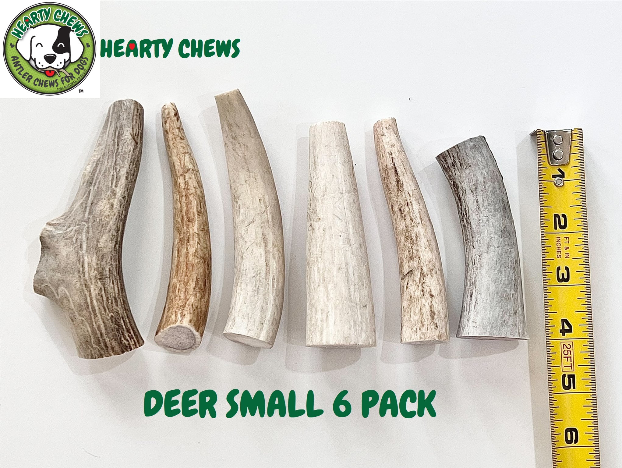 Are Deer Antlers Good For Dogs