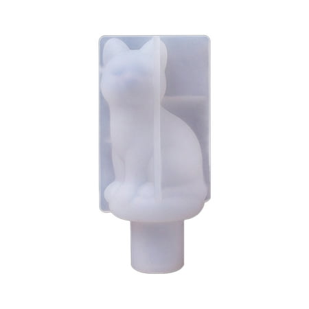 

Reusable Silicone Mold-beverage and Wine Bottle Stoppers Mold for Women Men