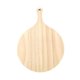 thumbnail image 1 of Remo de madera sin acabado, ligero, de primera calidad, con agarre ergonómico, decorativo para regalos. Estilo B, 1 of 9