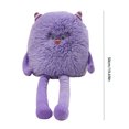 thumbnail image 2 of Juguete coleccionable de la serie Little Monster, 30/35/50CM, Animal relleno, regalo interesante, 2 of 4