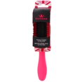 thumbnail image 4 of Denman Brush D90 Tangle Tamer Ultra Mini Pink, 4 of 6