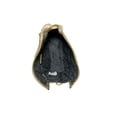 thumbnail image 3 of Bolso Steve Madden Crossbody, color Gold, Multilogo, modelo DR126055., 3 of 4