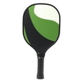 thumbnail image 1 of DYNWAVECA Pickleball Paddles, Pickleball Racket with Comfort Pickleball Paddles Grip Pickleball Racquet Wood Rackets for Players Exercise, 1 of 9