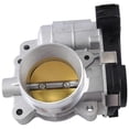 thumbnail image 3 of 55354710 Car Throttle Body For 9-3 9-3x 2003-2015 C 2004-2008 2.0t, 3 of 5