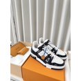 thumbnail image 1 of Luis-Vuitton Trainer., 1 of 8