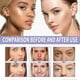 thumbnail image 4 of Natural Matte Loose Powder Chillab Lavender Setting Powder Oil Control Long-Lasting Concealer Powder for Women and Girls Cosmetic, 4 of 5