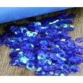 thumbnail image 2 of Threadart Loose Cup Iridescent Sequins - 4mm - White - 5 Gross (720 pcs/pk), 2 of 5