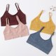 thumbnail image 5 of Sujetadores push up sin costuras para mujer, ropa interior suave, sujetador deportivo de tubo, lencería sexy, sujetador, ropa interior de mujer, sujetador de espalda baja, tops cortos, 5 of 5