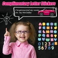 thumbnail image 2 of 12V Ride on Car Toys, Licensed Mercedes Ride on Car with Remote Control, Powered Kids Electric Vehicle Car with 4 Wheels, Ride on Toys for Kids Toddlers Ages 3-5, Bluetooth, LED Lights, Pink, 2 of 8