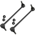 thumbnail image 5 of Detroit Axle - Front Tie Rods Sway Bars Kit for 2014-2019 Chevrolet Impala, 2013-2015 Malibu, 2012-2016 Buick LaCrosse, 2012 2014-2017 Regal, 2 Sway Bar Links 4 Inner Outer Tie Rod Ends, 5 of 5