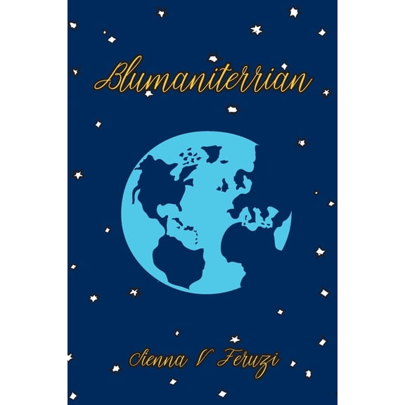 Blumaniterrian, (Paperback)