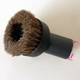 thumbnail image 5 of set universal round horsehair vacuum brushes dust brush suitable for, 5 of 8