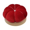 thumbnail image 1 of Rongfmy Pin Cushion Sewing Portable Needle Pad for Birthdays Christmas Manual Sewing Big Red, 1 of 9