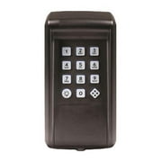 Nortek Security & Control 264075 Wireless Digital Keypad