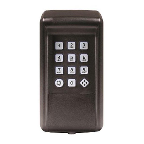Nortek Clavier Numérique Sans Fil Security & Control 264075