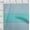 Turquoise Blue, variant on oneOone Organic Cotton Poplin Twill Fabric Stripe & Cat Face Animal Print Fabric BTY 42 Inch Wide