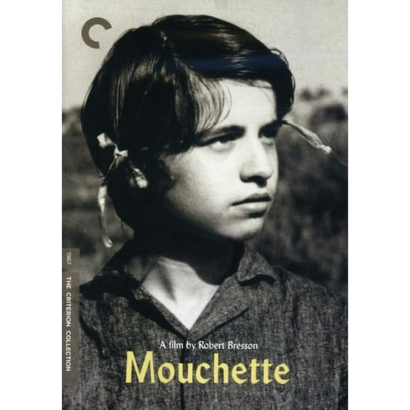 Criterion Collection: Mouchette [B&W] [WS] (DVD), Criterion Collection, Foreign