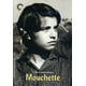 Criterion Collection: Mouchette [B&W] [WS] [Disque Vidéo Numérique] – image 1 sur 1