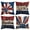 A, variant on Sm:)e Sunflower Freedom Floral Fourth of July Pillow Cover 18x18 Inch Set of 4 Memorial Day Sofa Outdoor Cushion Cover