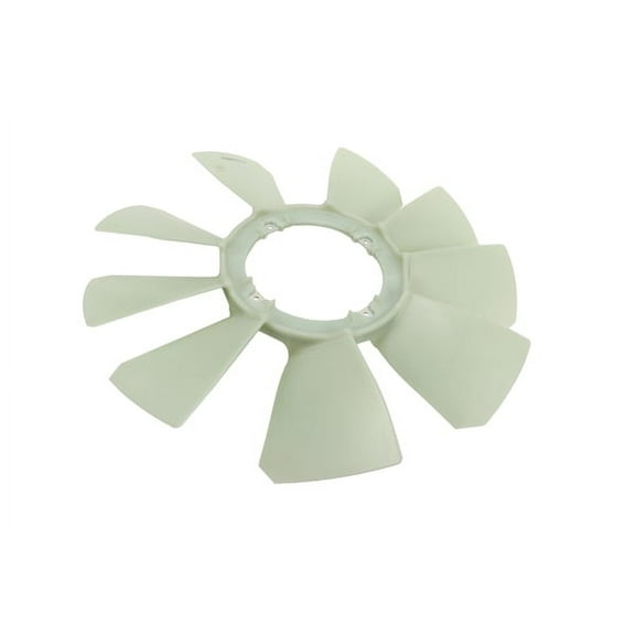 GM Genuine Parts Fan Blade