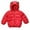 Red, variant on Baby Boy Clothes,Winter Jackets Toddler Coats for Girls Jacket Girls Baby Outerwear Baby Boy Winter Coat Jacket