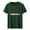 Green, variant on Sustainable Women's Short Sleeve Tops We Are Morocco Football Fan Graphic T-Shirt, Crew Neck Short Sleeve Casual Tee, Multiple Colors Available Black,S